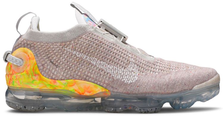 Nike Air VaporMax 2020 Flyknit Light Bone