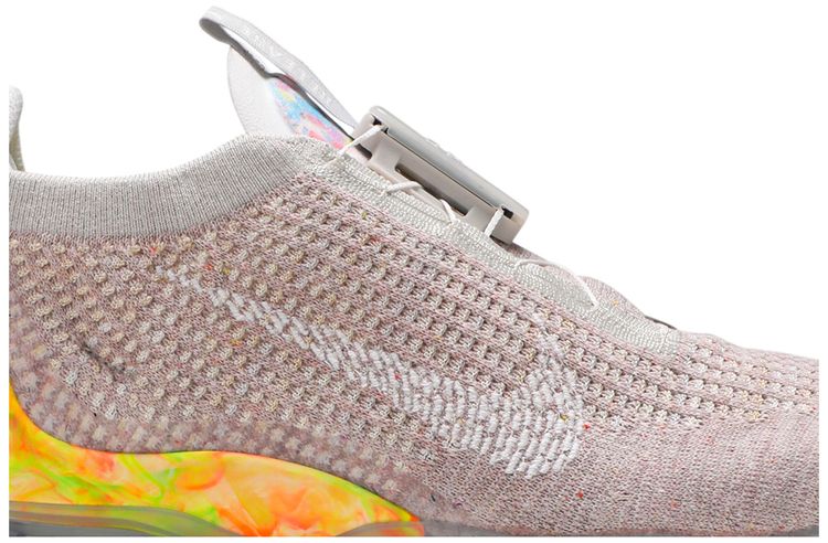 Nike Air VaporMax 2020 Flyknit Light Bone