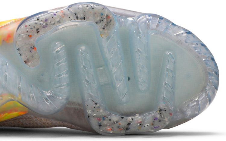 Nike Air VaporMax 2020 Flyknit Light Bone