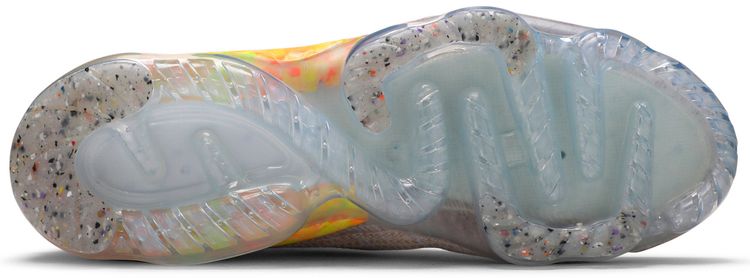 Nike Air VaporMax 2020 Flyknit Light Bone