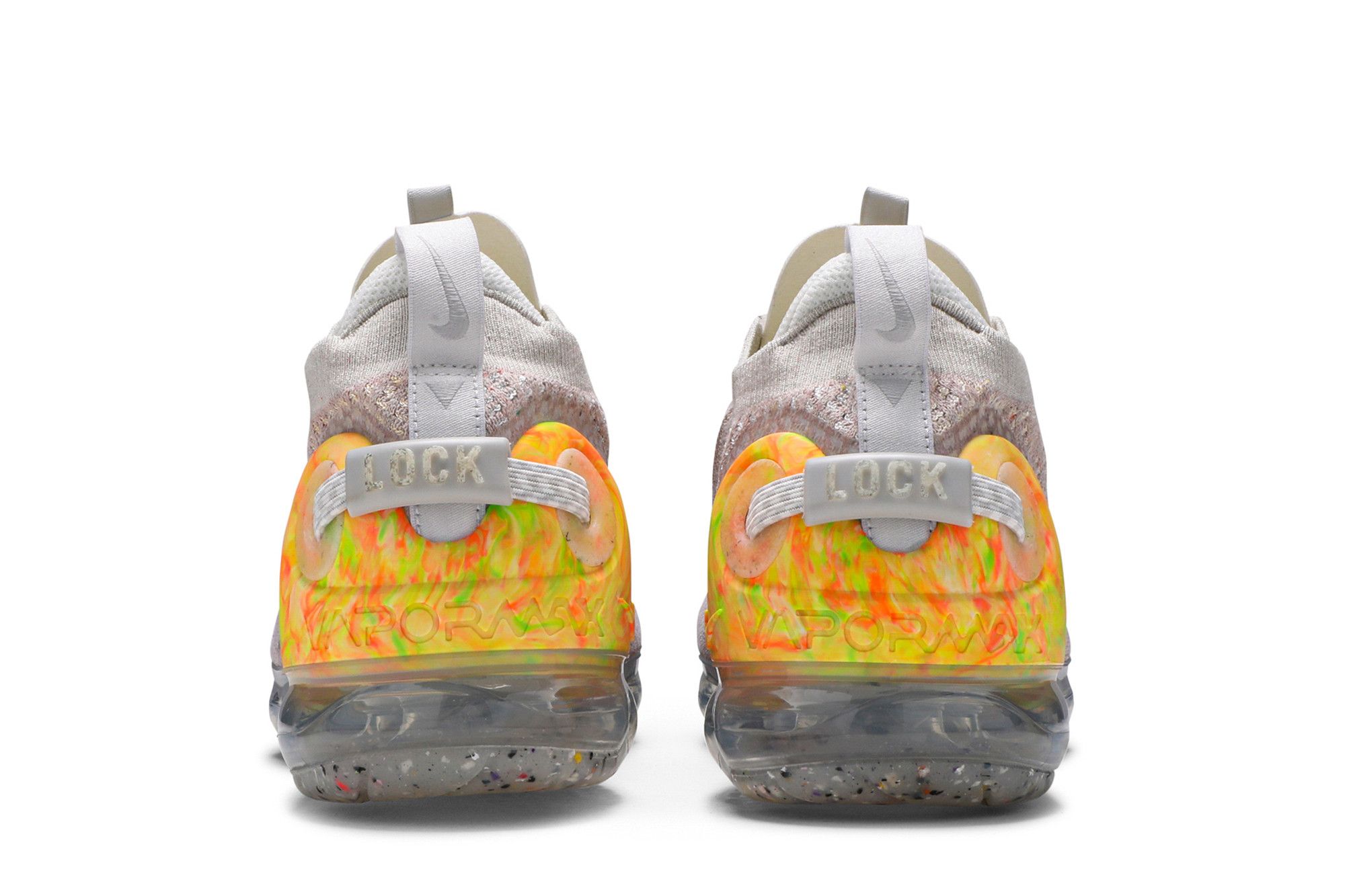 nike air vapormax 2020 flyknit light bone