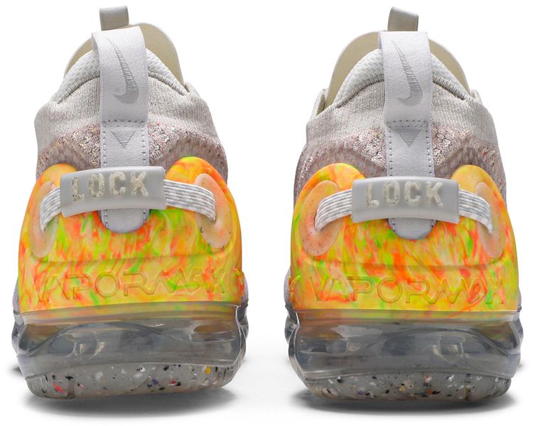 Nike Air VaporMax 2020 Flyknit Light Bone