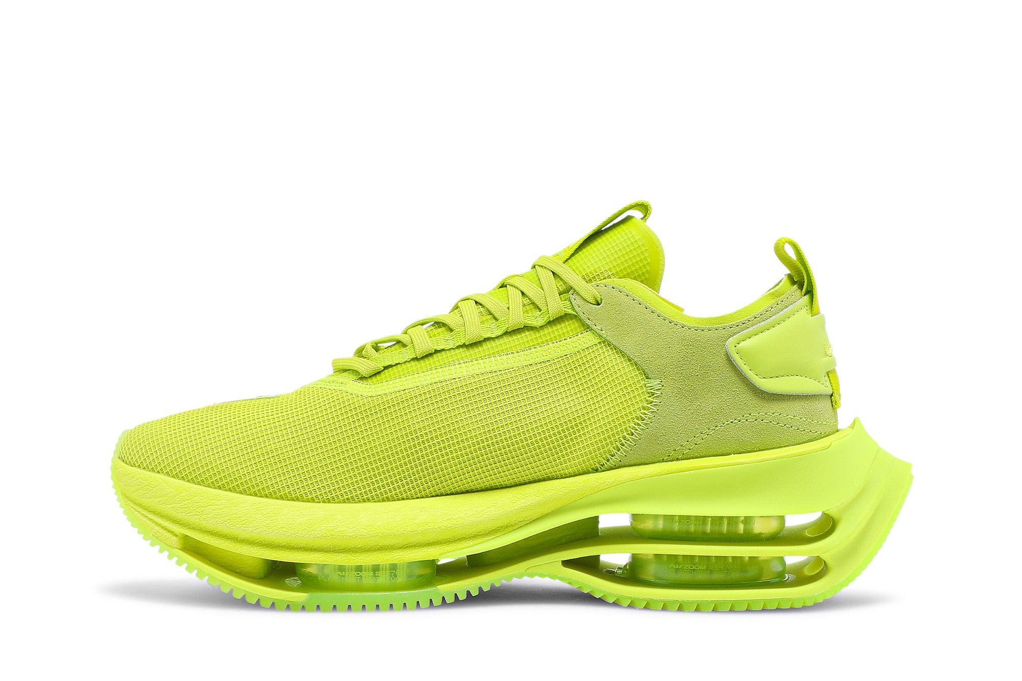 NIKE WMNS ZOOM DOUBLE STACKED スニーカー Nike Women's Exclusive Air Zoom Double Stacked | Hypebae