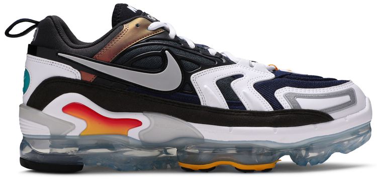 Nike Air VaporMax EVO Anthracite Turquoise