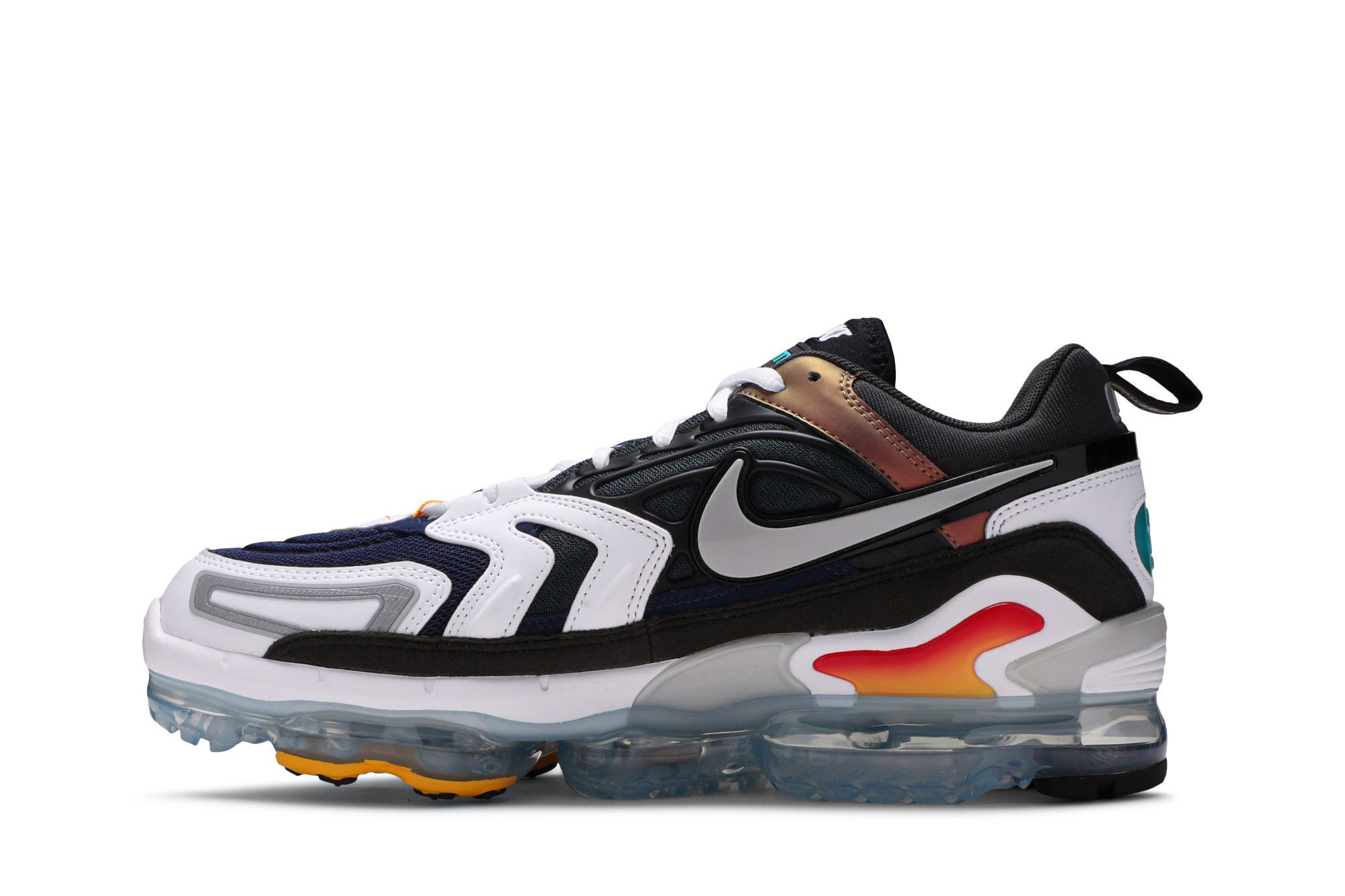 nike vapormax mashup