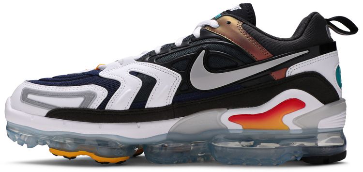 Nike Air VaporMax EVO Anthracite Turquoise