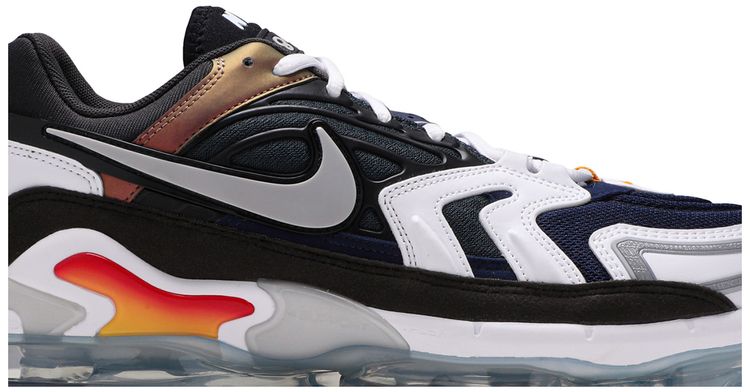 Nike Air VaporMax EVO Anthracite Turquoise