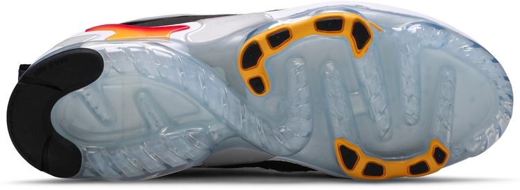 Nike Air VaporMax EVO Anthracite Turquoise