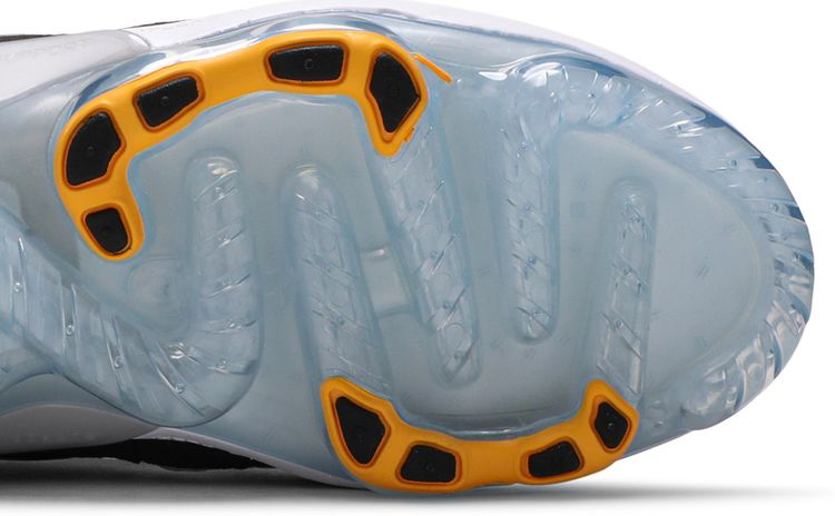 Nike Air VaporMax EVO Anthracite Turquoise