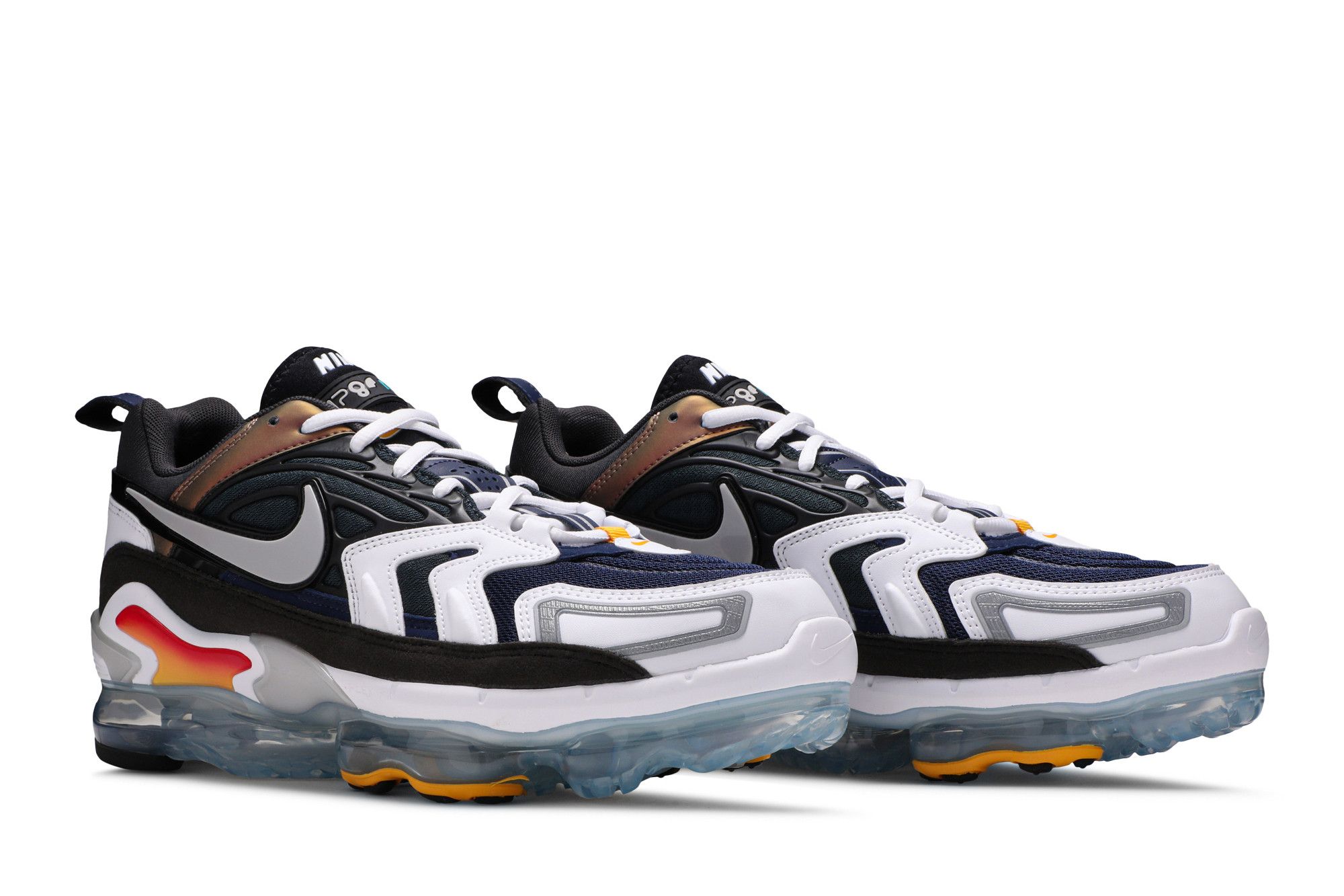 Buy Air VaporMax EVO Anthracite Turquoise CT2868 001 GOAT UK