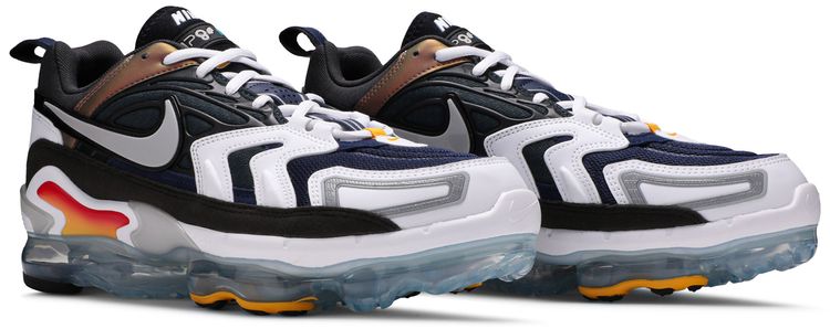 Nike Air VaporMax EVO Anthracite Turquoise