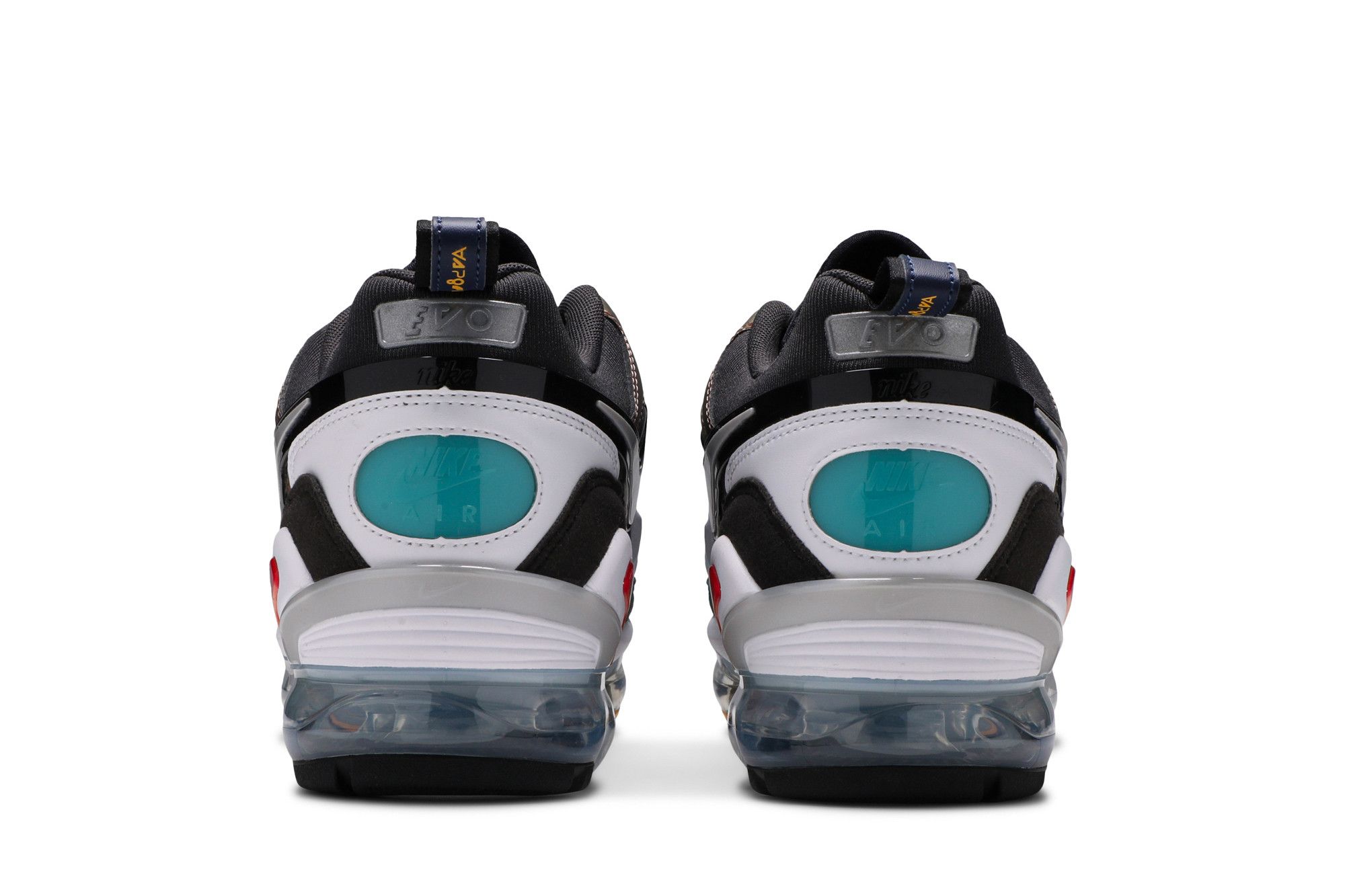 nike vapormax mashup