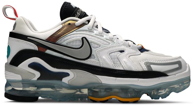 Nike Wmns Air VaporMax EVO Evolution of Icon