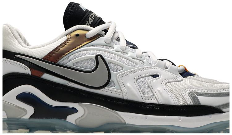 Nike Wmns Air VaporMax EVO Evolution of Icon