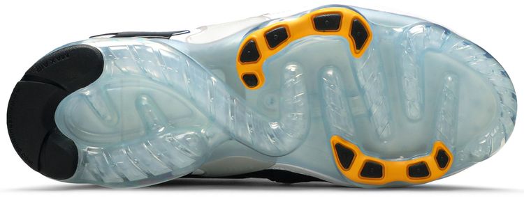 Nike Wmns Air VaporMax EVO Evolution of Icon