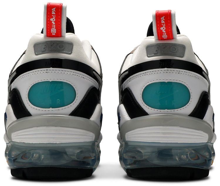 Nike Wmns Air VaporMax EVO Evolution of Icon