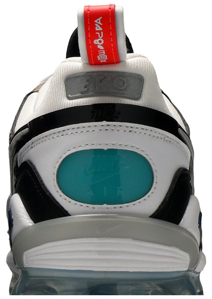 Nike Wmns Air VaporMax EVO Evolution of Icon