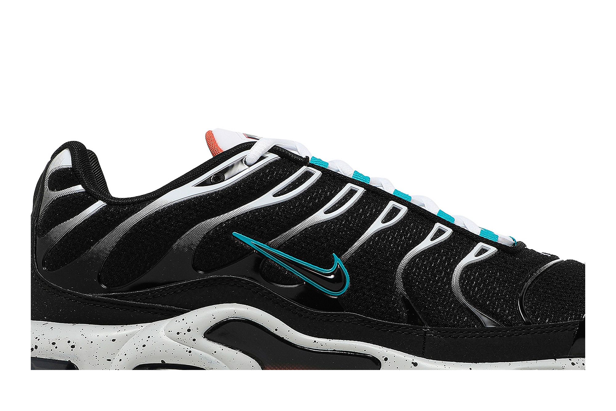 tn black turf orange aquamarine