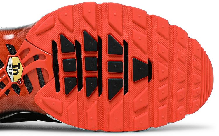 Nike Air Max Plus Black Aquamarine