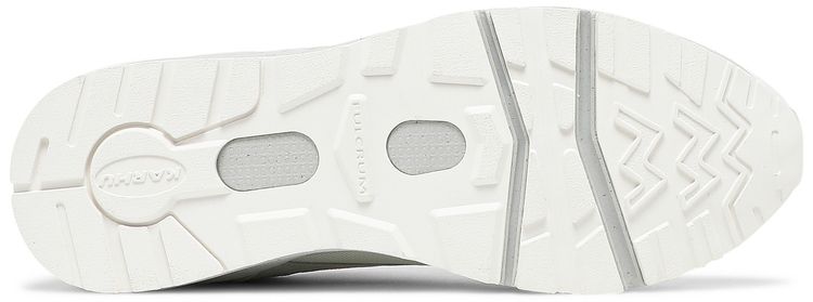 Karhu Fusion 20 Bright White Foggy Dew