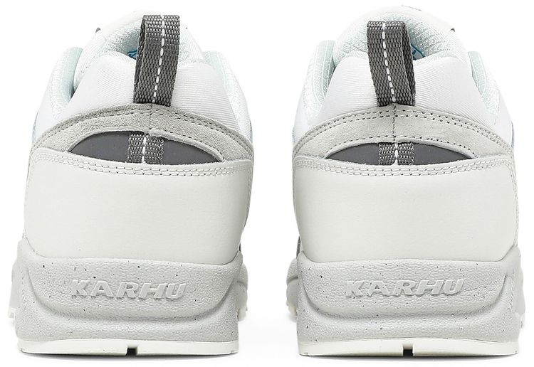 Karhu Fusion 20 Bright White Foggy Dew