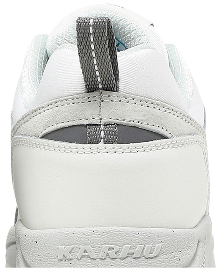 Karhu Fusion 20 Bright White Foggy Dew