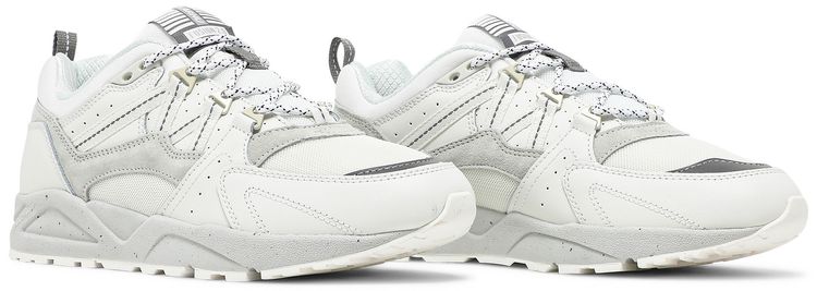 Karhu Fusion 20 Bright White Foggy Dew