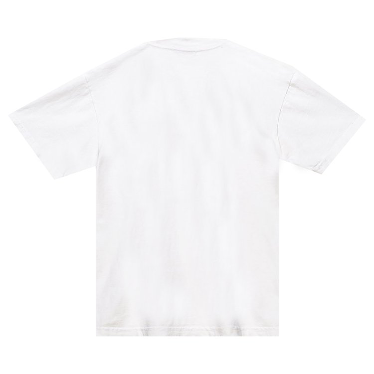 Sandy Liang Margot T Shirt White