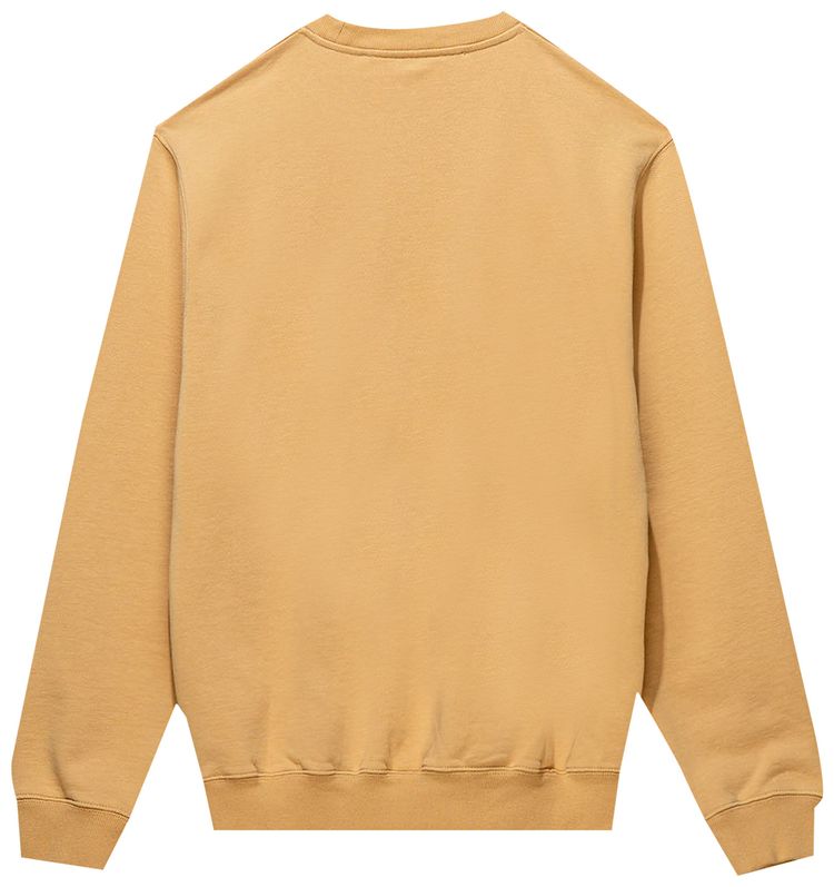 Off White Logo Sweatshirt SandBlack
