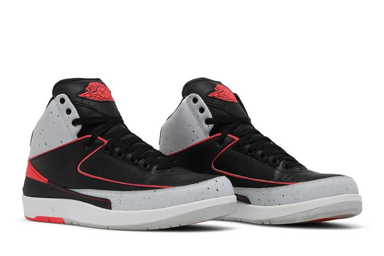 Buy Air Jordan 2 Retro  display picture 3