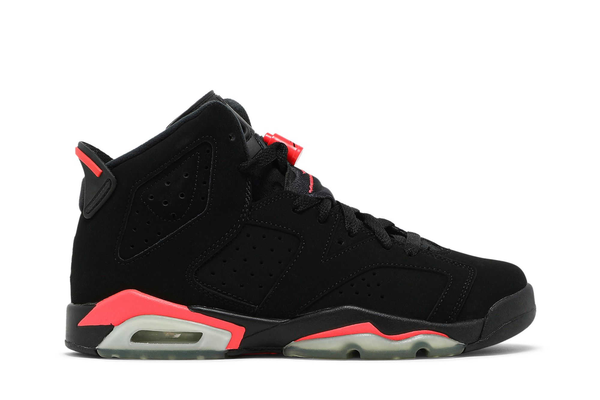 Jordan infrared nike discount