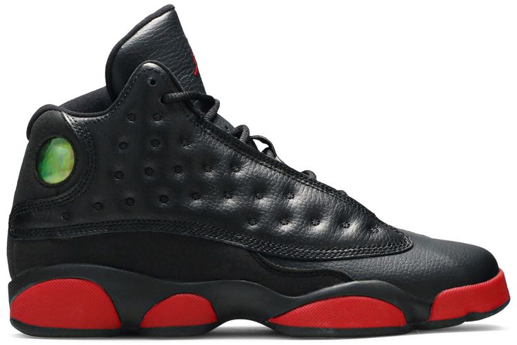 Air Jordan 13 Retro GS Dirty Bred