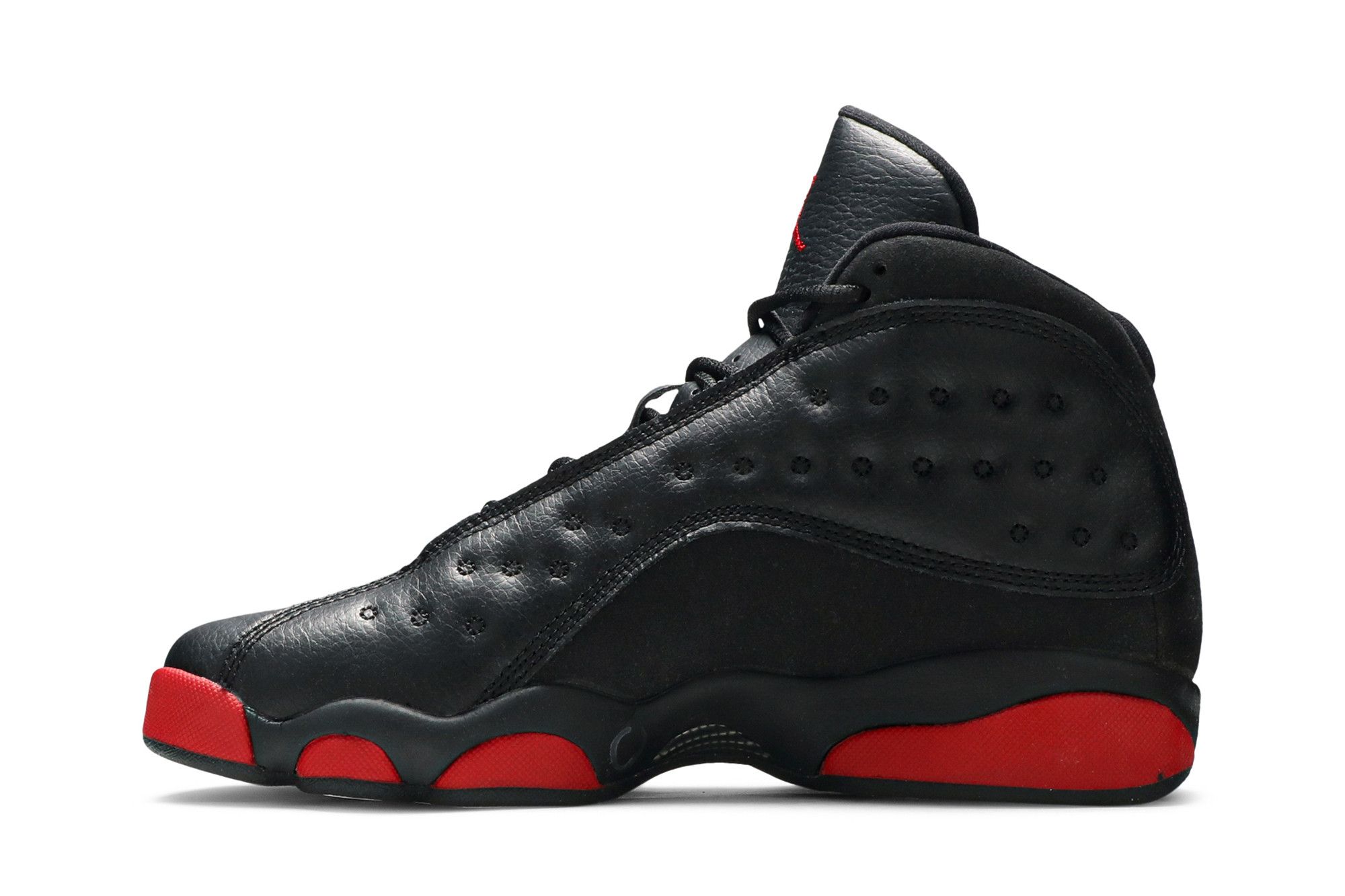 Dirty bred 13s top