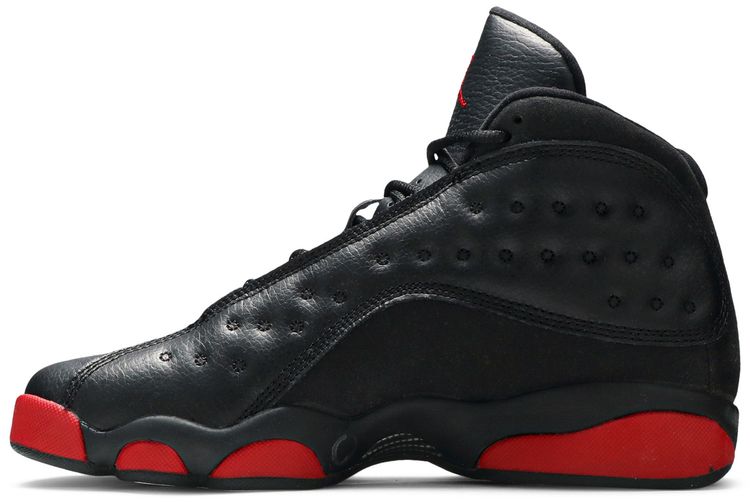 Air Jordan 13 Retro GS Dirty Bred