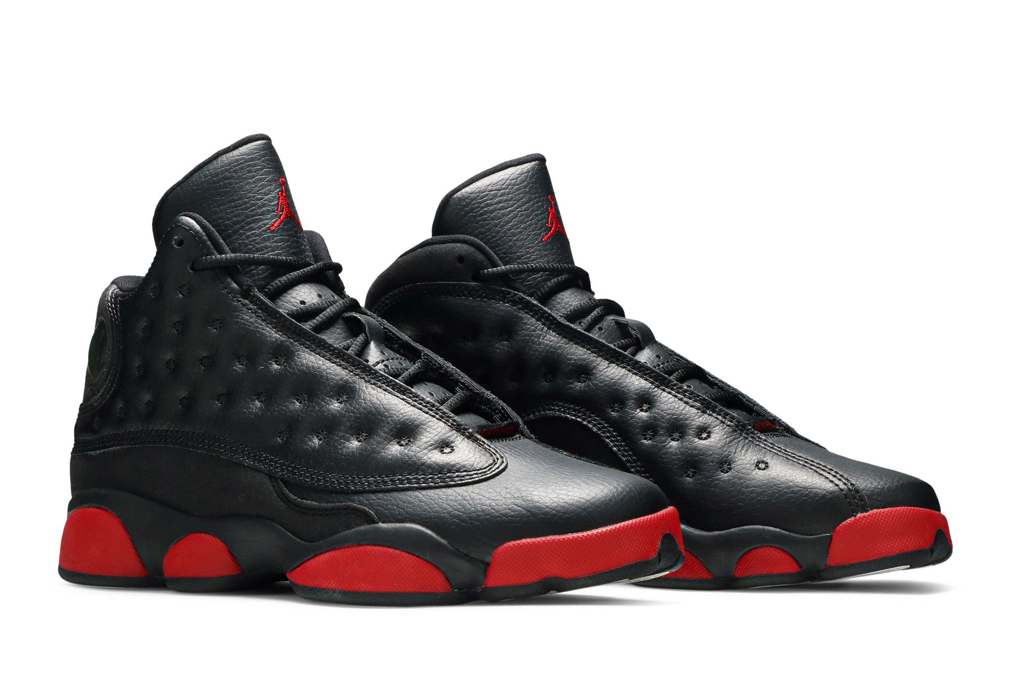 Jordan 13 bred stockx top