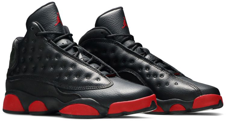Air Jordan 13 Retro GS Dirty Bred