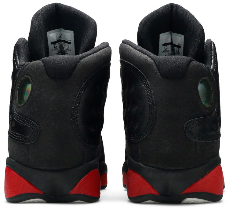 Air Jordan 13 Retro GS Dirty Bred