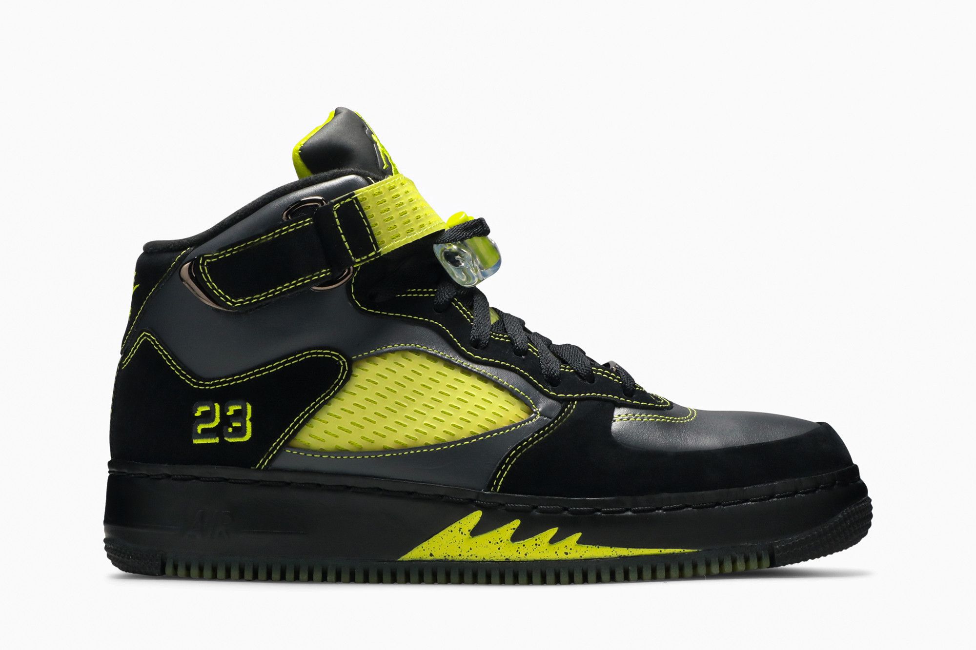 Fusion jordan 5 store