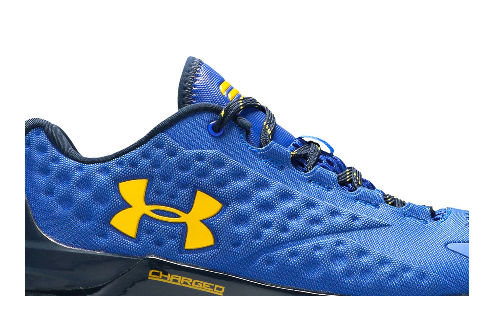 Curry 1 low panthers shop
