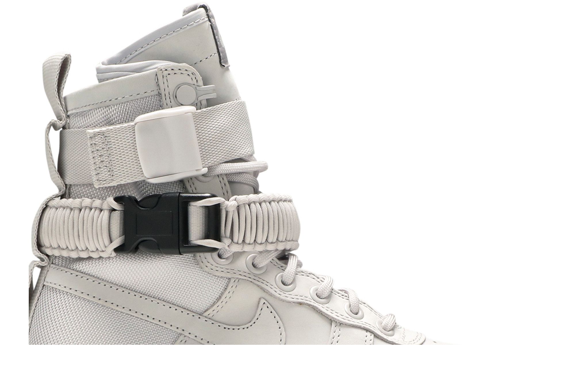 Nike sf air force 1 vast grey new arrivals