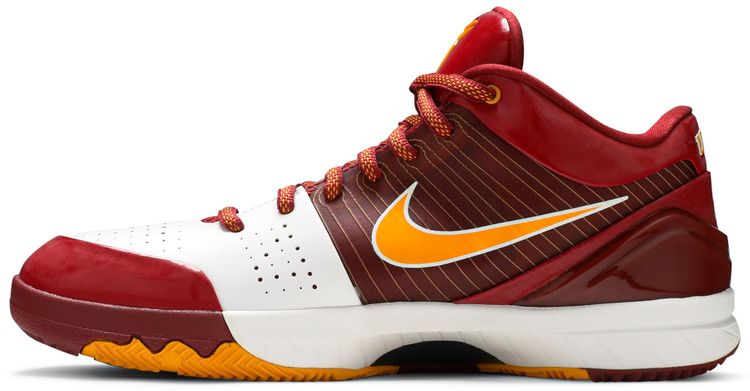 Nike Zoom Kobe 4 USC