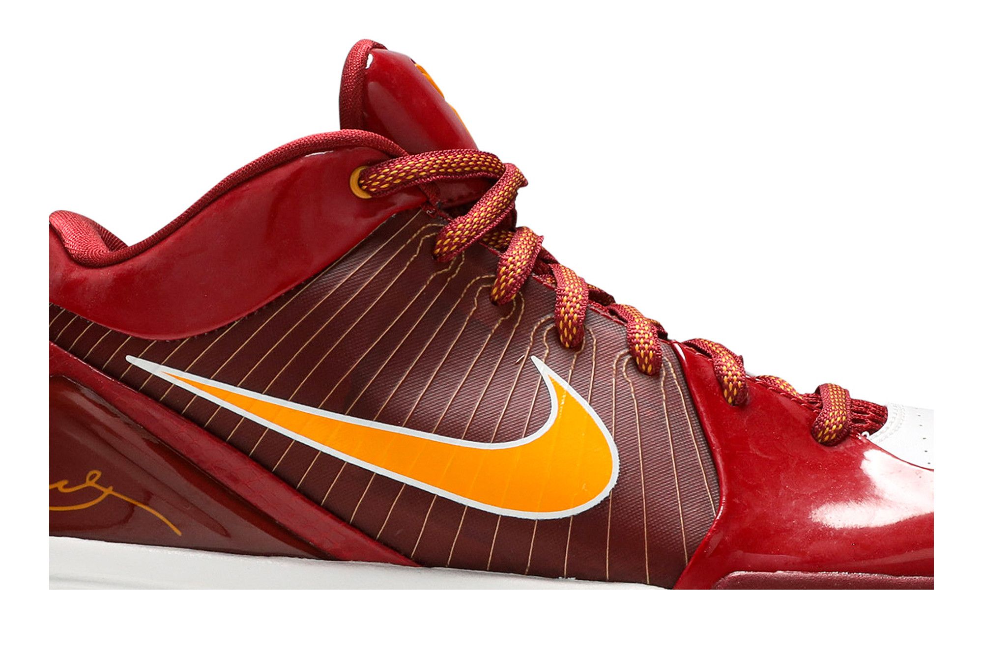 Nike kobe usc clearance