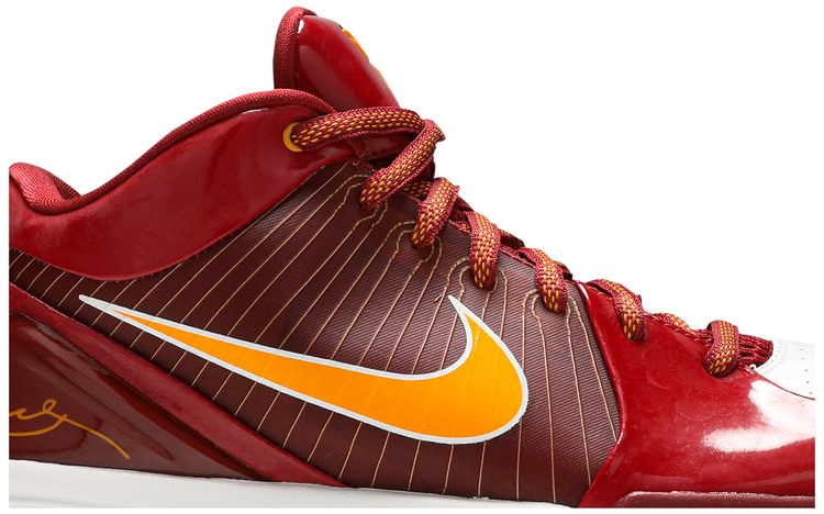 Nike Zoom Kobe 4 USC