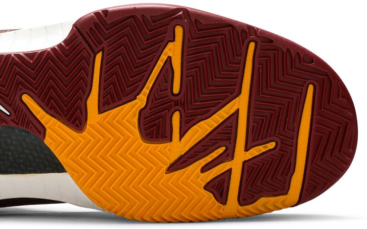 Nike Zoom Kobe 4 USC