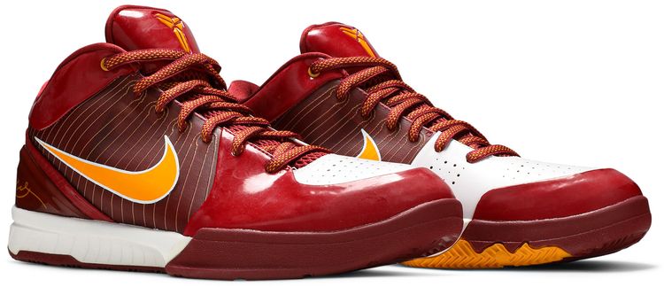 Nike Zoom Kobe 4 USC