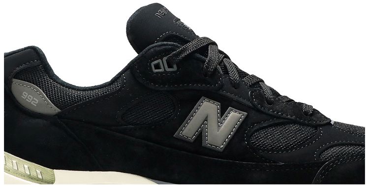 992 Made in USA Black Grey