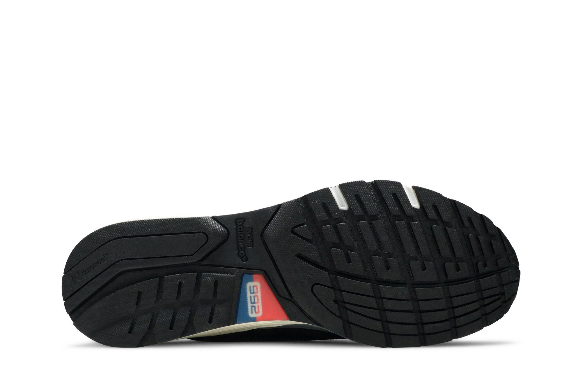 【箱付き】NewBalance 992 black USAモデル M992BL New Balance 992 Black Grey (MiUSA) Men's - M992BL - US