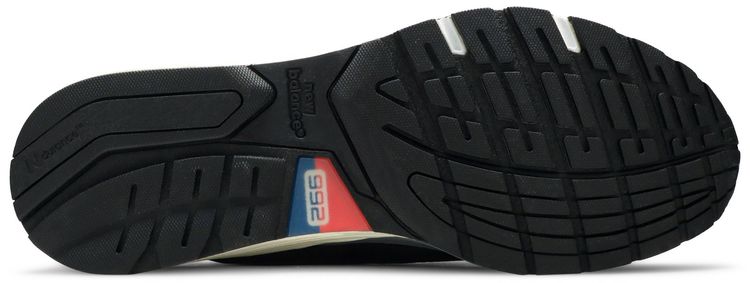 992 Made in USA Black Grey