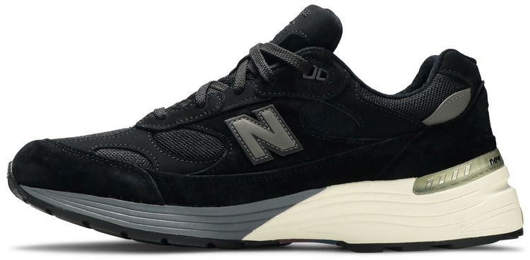 992 Made in USA Black Grey