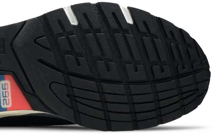 992 Made in USA Black Grey